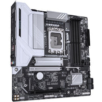 Gigabyte B860M GAMING X WIFI6E DDR5 Micro ATX