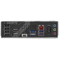 GIGABYTE B860M Gaming X WiFi6E Mainboard, Sockel LGA 1851, Intel B860, mATX, DDR5