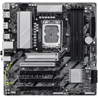 Gigabyte B860M DS3H WIFI6E DDR5 Micro ATX
