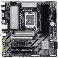 Gigabyte B860M DS3H LGA1851 DDR5 Micro ATX