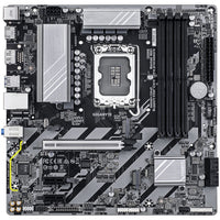 Gigabyte B860M D3HP DDR5 Micro ATX