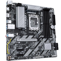 Gigabyte B860M D3HP DDR5 Micro ATX