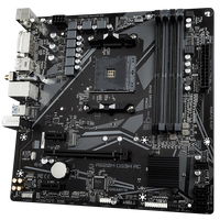Gigabyte A520M DS3H AC DDR4 Micro ATX