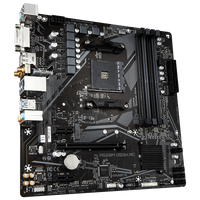 Gigabyte A520M DS3H AC DDR4 Micro ATX