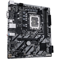 Gigabyte H810M H DDR5 Micro ATX