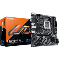 Gigabyte H810M H DDR5 Micro ATX