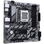 Gigabyte B840M DS3H AM5 DDR5 Micro ATX