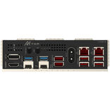 GIGABYTE Z890 AI Top Mainboard, Sockel LGA 1851, Intel Z890, E-ATX, DDR5