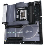 GIGABYTE Z890 AI Top Mainboard, Sockel LGA 1851, Intel Z890, E-ATX, DDR5