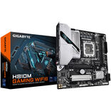 Gigabyte H810M GAMING WIFI6 LGA1851 DDR5 Micro ATX
