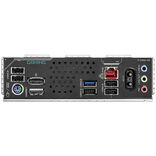 GIGABYTE H810M Gaming WiFi 6 Mainboard, Sockel LGA 1851, Intel H810, Micro-ATX, DDR5
