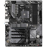 GIGABYTE B550 Eagle WiFi6 Mainboard, Sockel AM4, AMD B550, ATX, DDR4