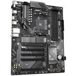 Gigabyte B550 EAGLE WIFI6 AM4 DDR4 ATX