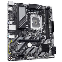 Gigabyte B860M E DDR5 Micro ATX