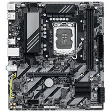 Gigabyte B860M E DDR5 Micro ATX