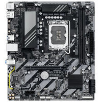Gigabyte B860M E DDR5 Micro ATX