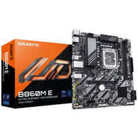 Gigabyte B860M E DDR5 Micro ATX