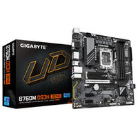 Gigabyte B760M DS3H GEN5 LGA1700 DDR5 Micro ATX