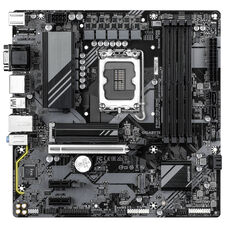 Gigabyte B760M DS3H GEN5 LGA1700 DDR5 Micro ATX