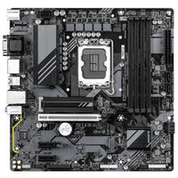 Gigabyte B760M DS3H GEN5 LGA1700 DDR5 Micro ATX