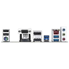 Gigabyte B760M DS3H GEN5 LGA1700 DDR5 Micro ATX