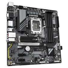 Gigabyte B760M DS3H GEN5 LGA1700 DDR5 Micro ATX