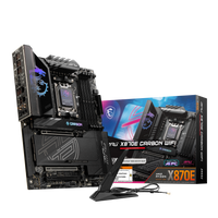 MSI MPG X870E CARBON WIFI