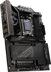 MSI MPG X870E CARBON WIFI