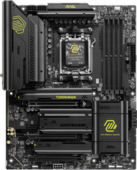 MSI X870 MAG TOMAHAWK WIFI AM5 DDR5 ATX