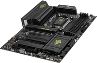 MSI X870 MAG TOMAHAWK WIFI AM5 DDR5 ATX