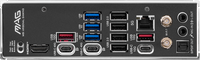 MSI X870 MAG TOMAHAWK WIFI AM5 DDR5 ATX