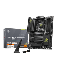 MSI X870 MAG TOMAHAWK WIFI AM5 DDR5 ATX