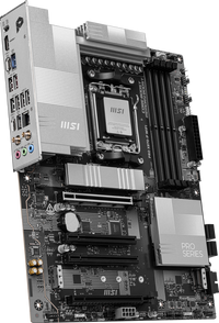 MSI PRO X870-P WIFI DDR5 ATX