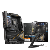 MSI MEG Z890 ACE