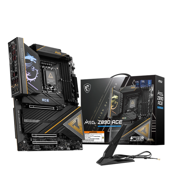 MSI MEG Z890 ACE