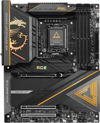 MSI MEG Z890 ACE