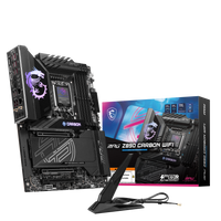 MSI MPG Z890 CARBON WIFI