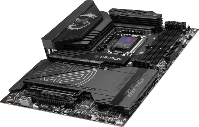 MSI MPG Z890 CARBON WIFI