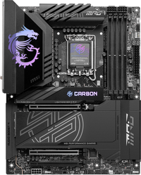 MSI MPG Z890 CARBON WIFI