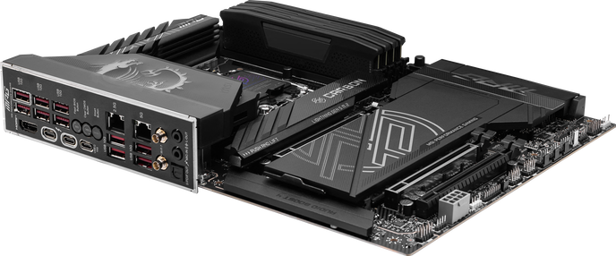 MSI MPG Z890 CARBON WIFI