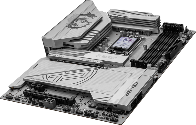 MSI MPG Z890 EDGE TI WIFI
