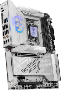 MSI MPG Z890 EDGE TI WIFI