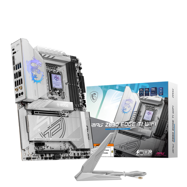 MSI MPG Z890 EDGE TI WIFI