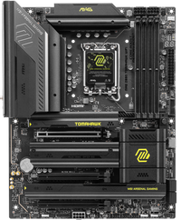 MSI MAG Z890 TOMAHAWK WIFI