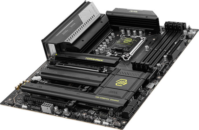 MSI MAG Z890 TOMAHAWK WIFI
