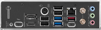 MSI Z890 Gaming Plus WIFI Mainboard, Sockel 1851, Intel Z890, ATX, DDR5