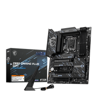 MSI Z890 GAMING PLUS WIFI