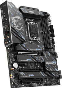 MSI Z890 GAMING PLUS WIFI