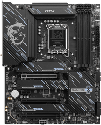 MSI Z890 GAMING PLUS WIFI