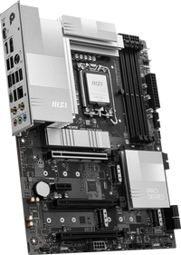 MSI PRO Z890-P WIFI